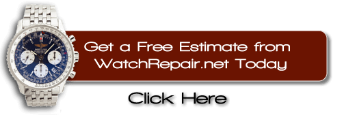 Get an Estimate Today!