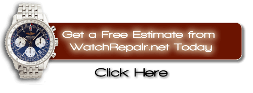 Get an Estimate Today!