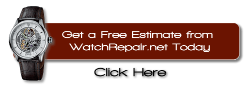 Get an Estimate Today!