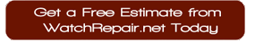 Get an Estimate Today!