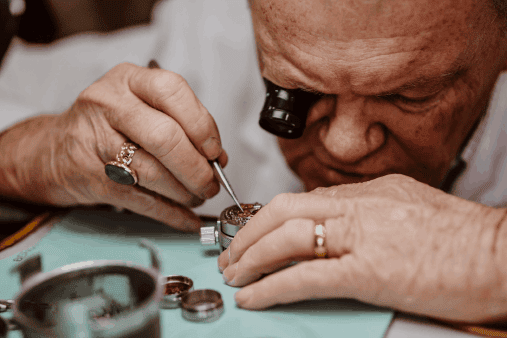 Cw21 watchmaker clearance