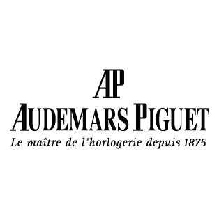 AP Audemars Piguet Logo