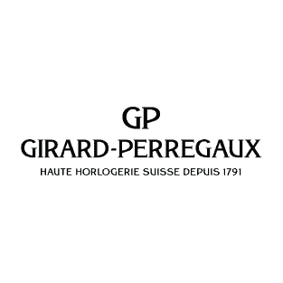 GP Girard Perregaux Logo