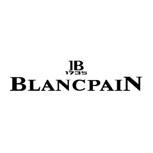 JB 1735 Blancpain Logo