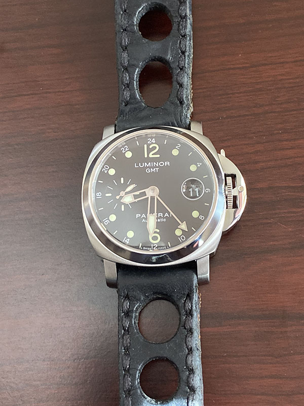 Panerai Watch Repair