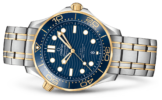 Omega - Watch Repair - Swiss watches