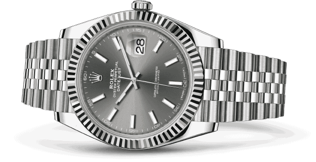 rolex servicing