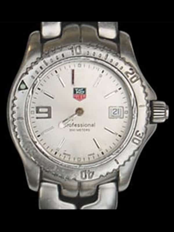Tag heuer watch top battery replacement near me