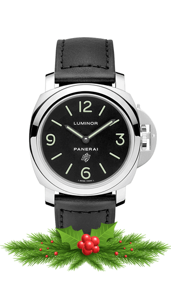 Panerai Watch Repair