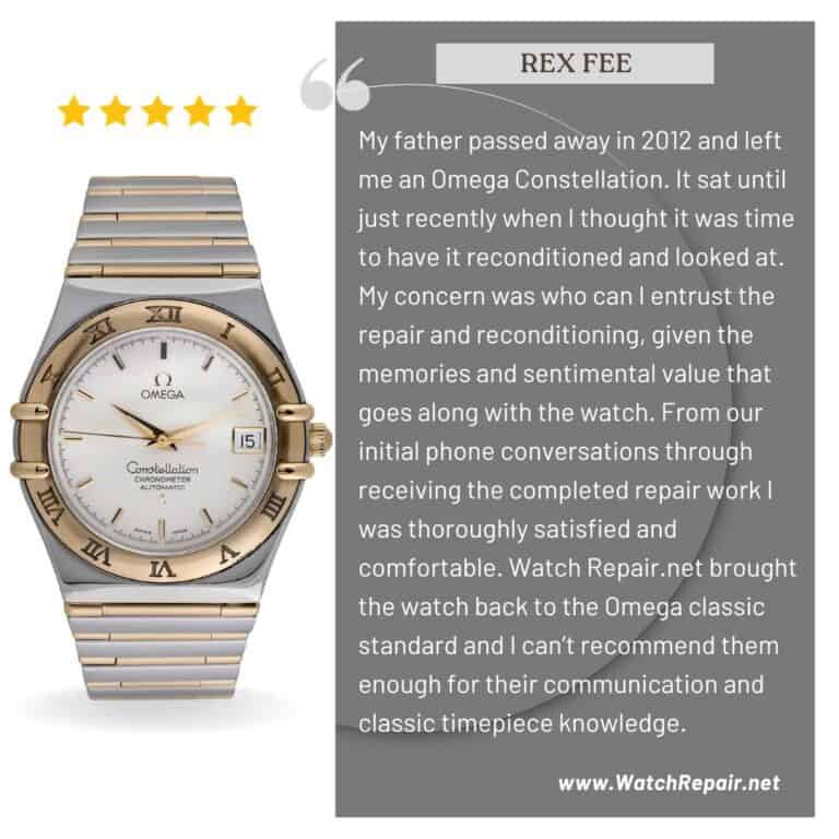 Pink Square Client Testimonial Instagram Post_re